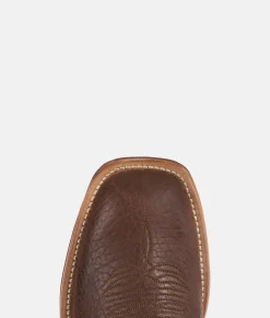 Lucchese Ruger* Barn Boots