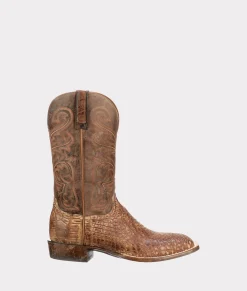 Lucchese Russell*BOY Horseman|Cowboy