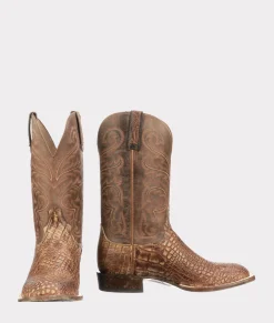 Lucchese Russell*BOY Horseman|Cowboy