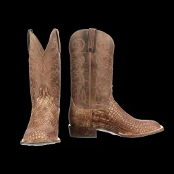 Lucchese Russell*BOY Horseman|Cowboy