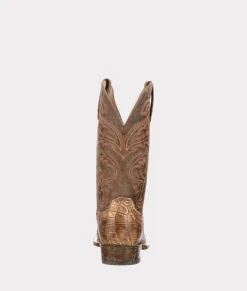 Lucchese Russell*BOY Horseman|Cowboy