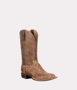 Lucchese Russell*BOY Horseman|Cowboy