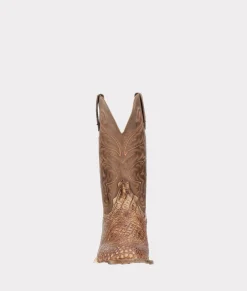 Lucchese Russell*BOY Horseman|Cowboy
