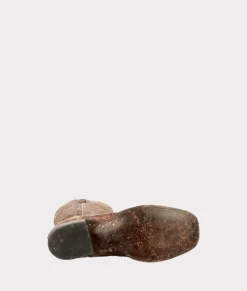 Lucchese Russell*BOY Horseman|Cowboy
