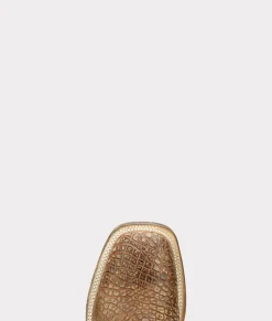 Lucchese Russell*BOY Horseman|Cowboy