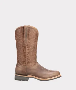 Lucchese Rusty* Barn Boots