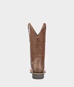 Lucchese Rusty* Barn Boots