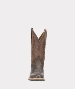 Lucchese Rusty* Barn Boots