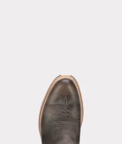 Lucchese Rusty* Barn Boots