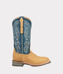 Lucchese Ruth*Women Barn Boots