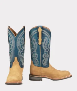 Lucchese Ruth*Women Barn Boots