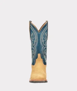 Lucchese Ruth*Women Barn Boots