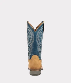 Lucchese Ruth*Women Barn Boots
