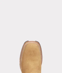 Lucchese Ruth*Women Barn Boots