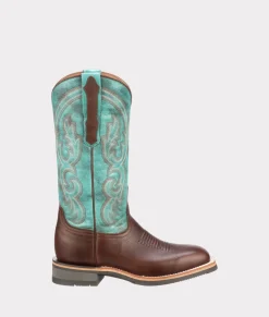 Lucchese Ruth*Women Barn Boots