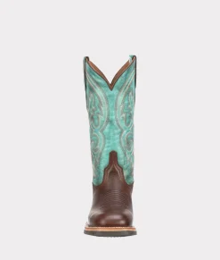 Lucchese Ruth*Women Barn Boots