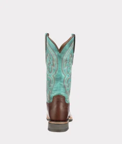 Lucchese Ruth*Women Barn Boots
