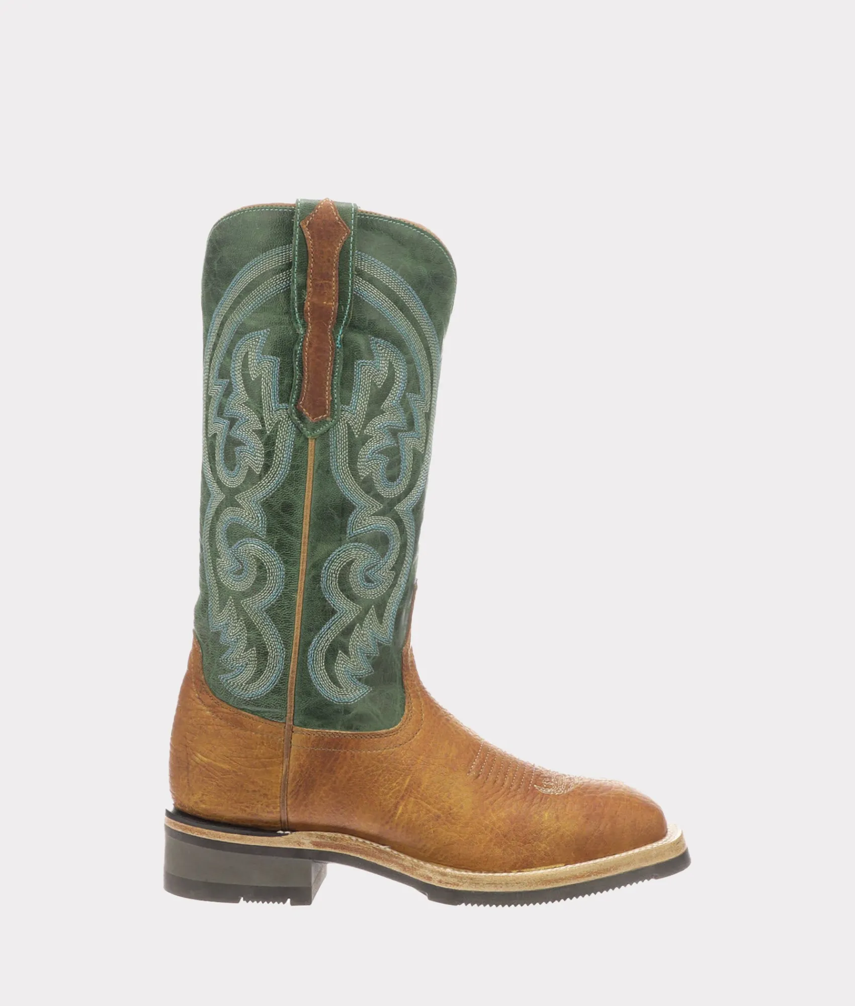 Lucchese Ruth*Women Barn Boots