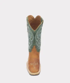 Lucchese Ruth*Women Barn Boots