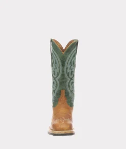 Lucchese Ruth*Women Barn Boots