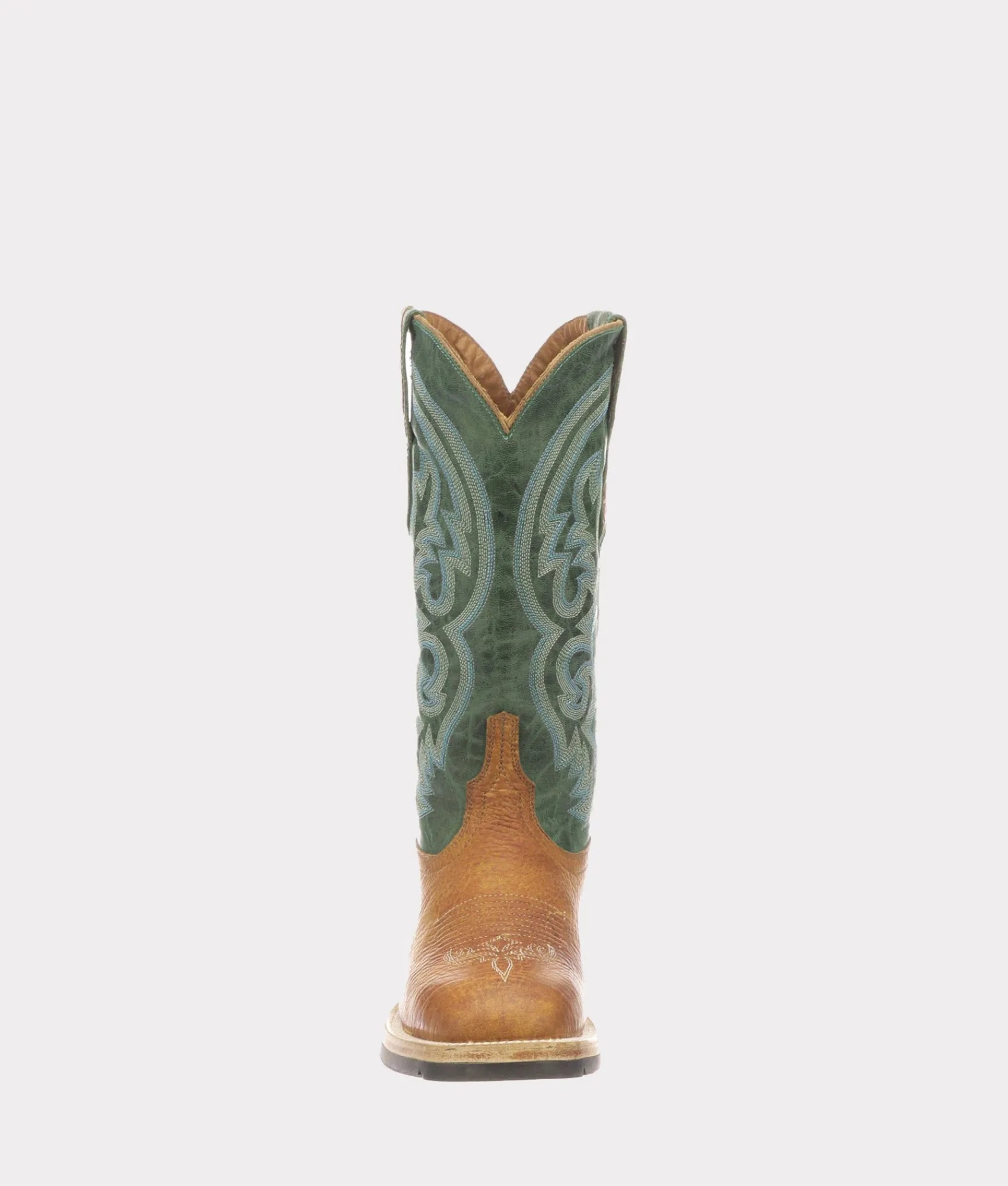 Lucchese Ruth*Women Barn Boots