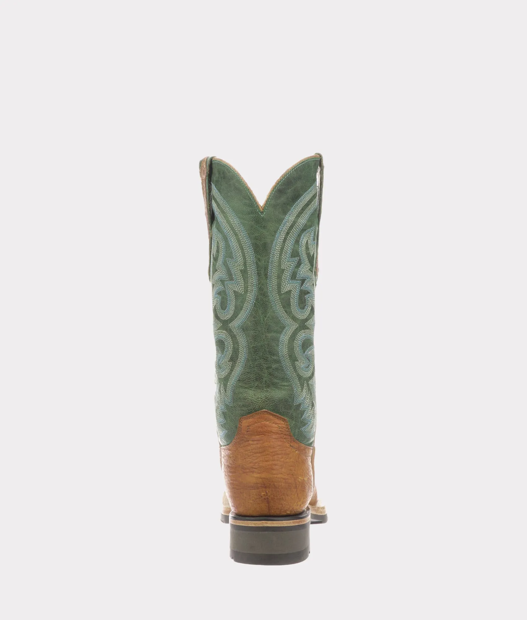 Lucchese Ruth*Women Barn Boots