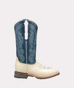 Lucchese Ruth*Women Barn Boots