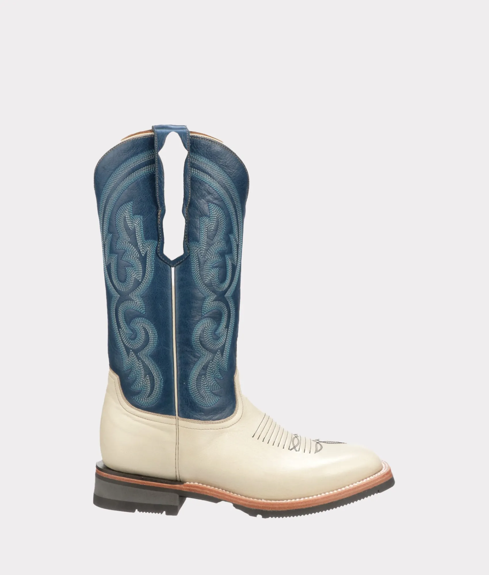 Lucchese Ruth*Women Barn Boots