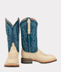 Lucchese Ruth*Women Barn Boots