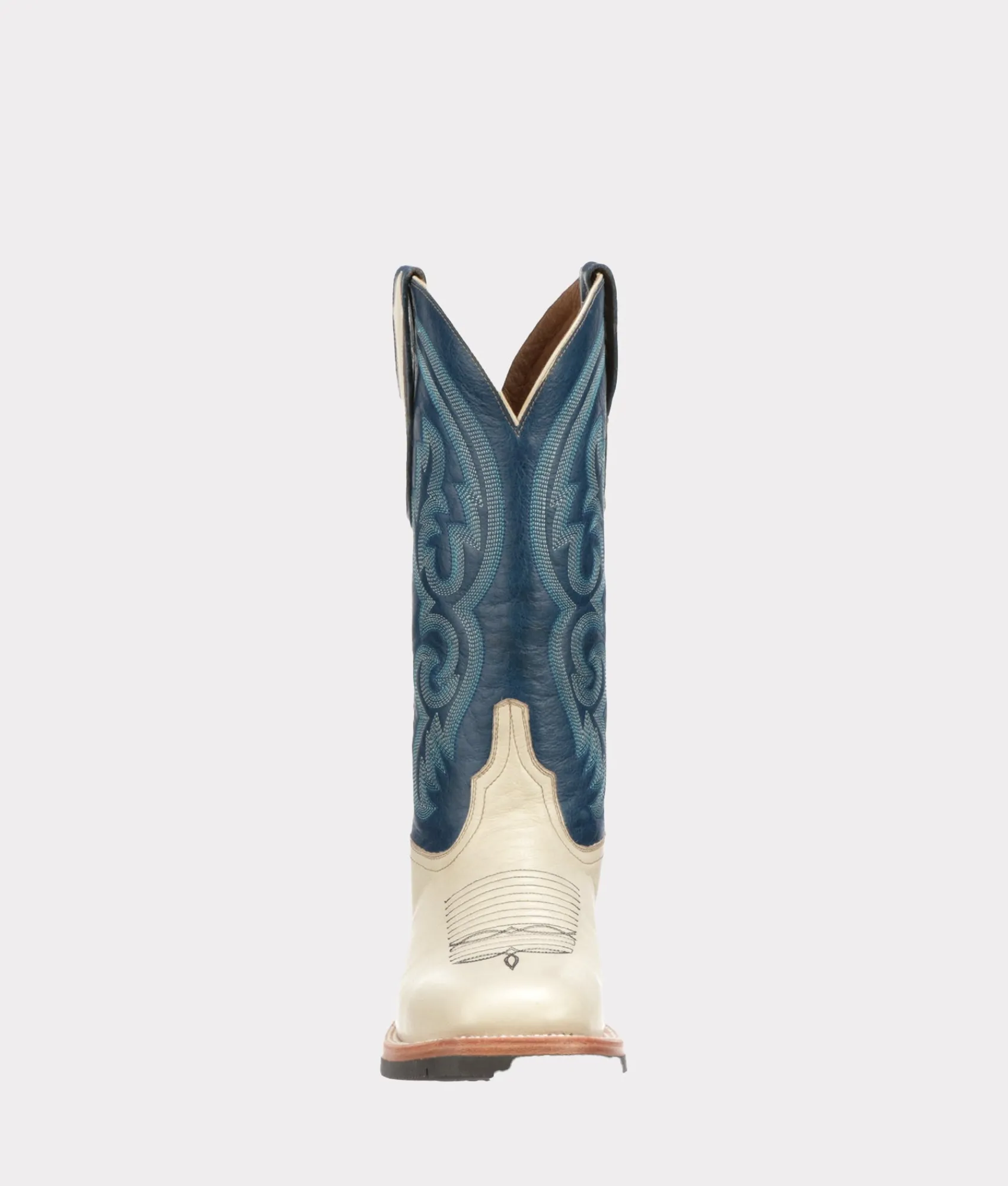 Lucchese Ruth*Women Barn Boots