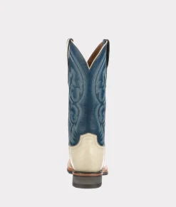 Lucchese Ruth*Women Barn Boots