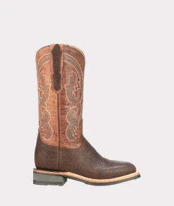 Lucchese Ruth*Women Barn Boots