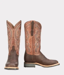 Lucchese Ruth*Women Barn Boots