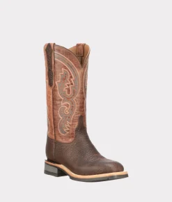 Lucchese Ruth*Women Barn Boots