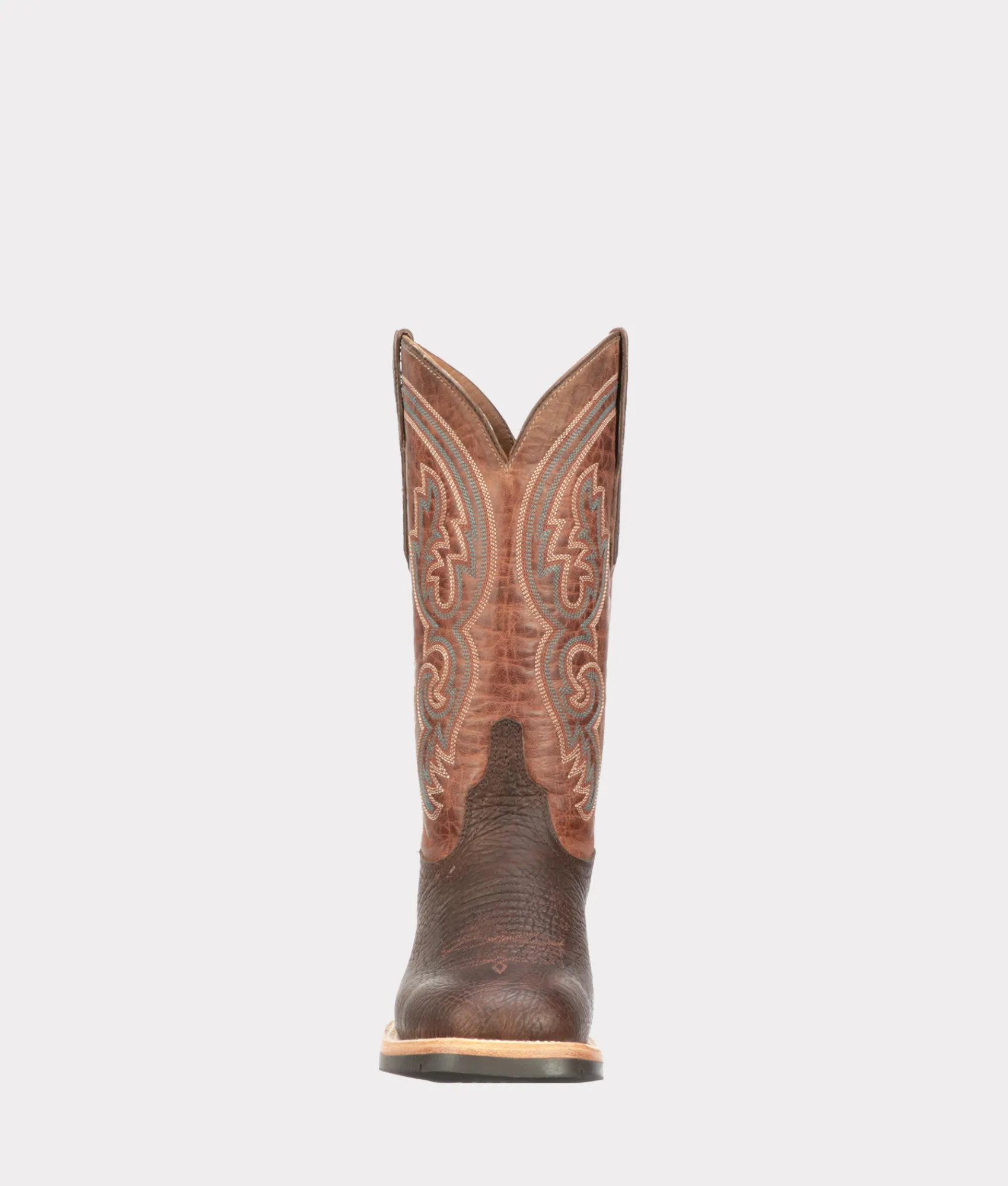 Lucchese Ruth*Women Barn Boots