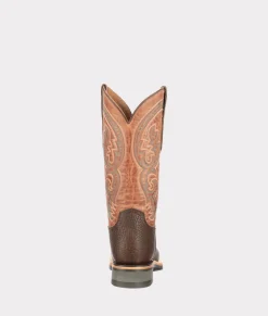 Lucchese Ruth*Women Barn Boots