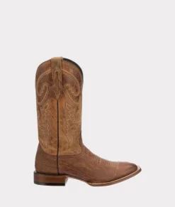 Lucchese Ryan*BOY Horseman|Cowboy