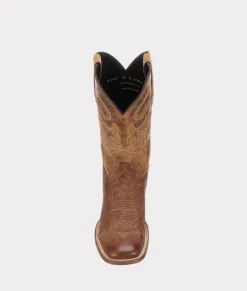 Lucchese Ryan*BOY Horseman|Cowboy