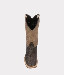 Lucchese Ryan*BOY Horseman|Cowboy