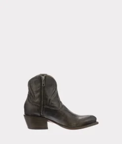 Lucchese Sabine*Women/BOY Booties|Cowboy