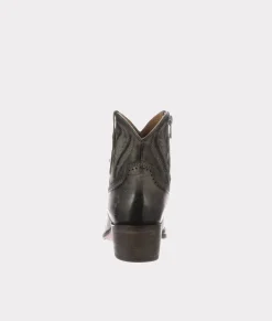Lucchese Sabine*Women/BOY Booties|Cowboy