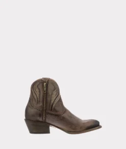 Lucchese Sabine*Women/BOY Cowboy|Booties