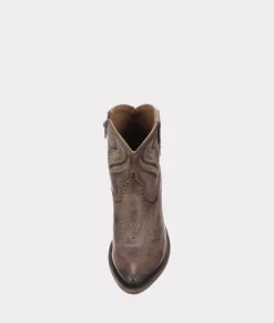 Lucchese Sabine*Women/BOY Cowboy|Booties