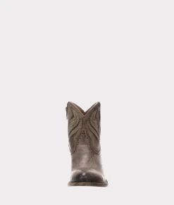 Lucchese Sabine*Women/BOY Cowboy|Booties