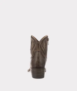 Lucchese Sabine*Women/BOY Cowboy|Booties