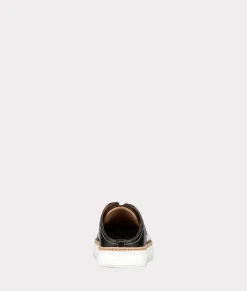 Lucchese Saddle Mule*Women Mules