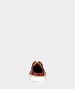 Lucchese Saddle Mule*Women Mules