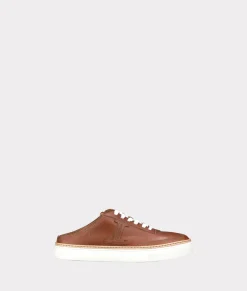 Lucchese Saddle Mule*Women Mules