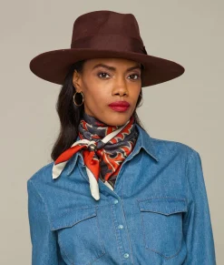 Lucchese Saddle Scarf*Women Scarves|Scarves