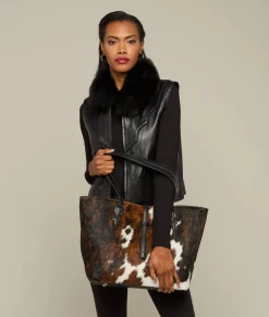 Lucchese Sadie Tote*Women Handbags